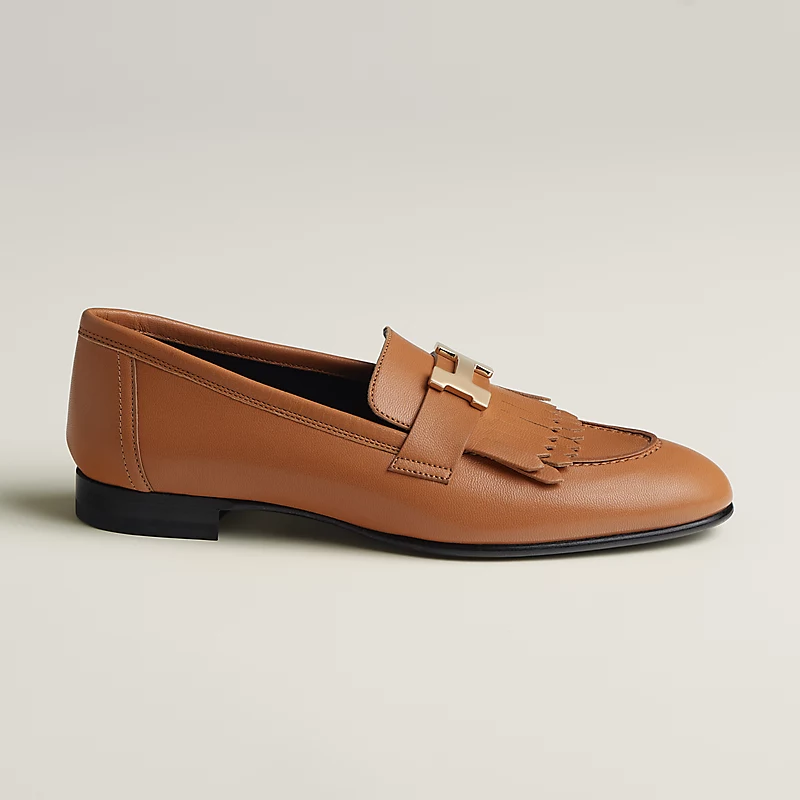 Hermès Royal loafer - Image 4